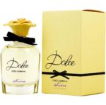 Women’s D&G DOLCE SHINE 2.5OZ EDP SPRAY