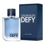 Men’s CK- DEFY 6.7OZ EDT SPRAY