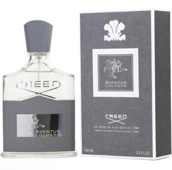 Men’s CREED AVENTUS COLOGNE 3.4OZ EDP SPRAY
