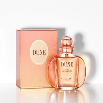 Women’s CD DUNE 3.4OZ EDT SPRAY