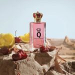 Women’s D&G QUEEN 3.4OZ EDP SPRAY