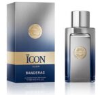 Men A. BANDERAS ICON ELIXIR 3.4OZ EDP SPRAY