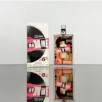 Women’s JEAN PAUL GAULTIER MADAME ROSE N'ROLL 2.5OZ EDT NEW