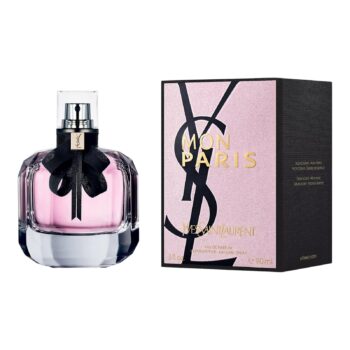 Women’s YSL MON PARIS 3.0OZ EDP SPRAY