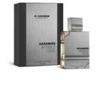 Men AL HARAMAIN AMBER OUD CARBON EDITION 6.7OZ EDP SPRAY