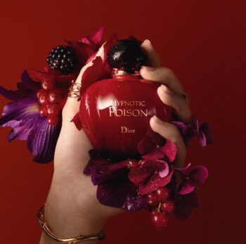 Women’s CD HYPNOTIC POISON 3.4OZ EDP SPRAY