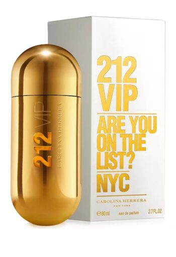 Women’s C. HERRERA 212 VIP 2.8OZ EDP SPRAY