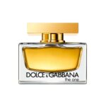 Women’s D&G THE ONE 2.5OZ EDP SPRAY