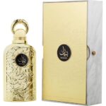 Men’s LATTAFA BAYAAN 3.4OZ EDP SPRAY (LIKE LOUIS VUITTON NOMADE)