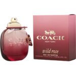 Women’s COACH WILD ROSE 3.0OZ EDP SPRAY