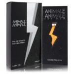 Men  ANIMALE - ANIMALE 3.4OZ EDT SPRAY
