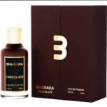 Men BHARARA CHOCOLATE 3.4OZ EDP SPRAY