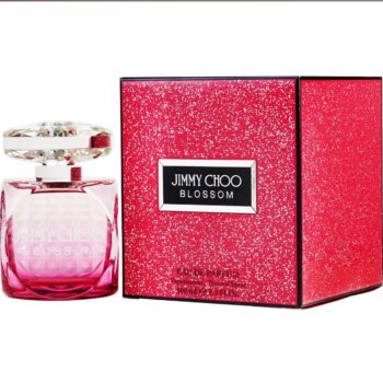 Women’s JIMMY CHOO BLOSSOM 3.4OZ EDP SPRAY