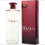 Men A. BANDERAS DIAVLO 6.8OZ EDT SPRAY