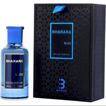 Men BHARARA BLEU 3.4OZ EDP SPRAY (LIKE CHANEL BLEU)