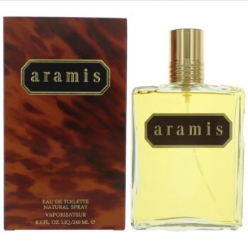 Men ARAMIS 8.1OZ EDT SPRAY