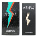 Men ANIMALE 3.4OZ EDT SPRAY