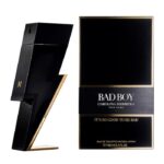 Men C. HERRERA BAD BOY 3.4OZ EDT SPRAY