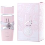 Womens LATTAFA YARA 3.4OZ EDP SPRAY