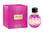 Women JIMMY CHOO ROSE PASSION 3.4OZ EDP SPRAY