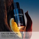 Men CD SAUVAGE 2.0OZ EDP SPRAY