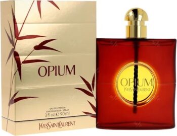 Women’s YSL OPIUM 3OZ EDP SPRAY