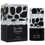 Men’s LATTAFA QIMMAH 3.4OZ EDP SPRAY (LIKE PRADA L'HOMME)