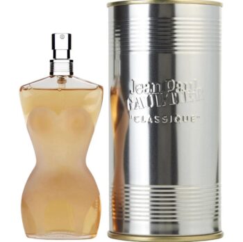 Women’s JEAN PAUL GAULTIER EAU FRAICHE 3.4OZ EDT SPY