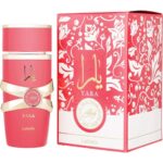 Women’s LATTAFA YARA CANDY 3.4OZ EDP SPRAY