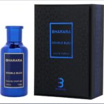 Men BHARARA DOUBLE BLEU 6.7OZ EDP SPRAY