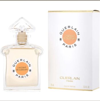 Women’s GUERLAIN L'INSTANT 2.5OZ EDP SPRAY