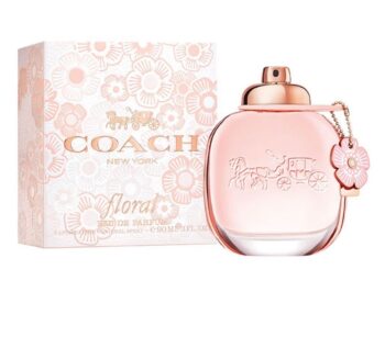 Women’s COACH FLORAL 3.0OZ EDP SPRAY