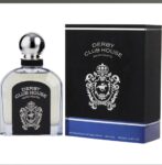 Men ARMAF DERBY CLUB HOUSE 3.4OZ EDT SPRAY (LIKE CREED BOIS DU PORTUGAL)
