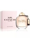 Women’s COACH NEW YORK 3.0OZ EDP SPY