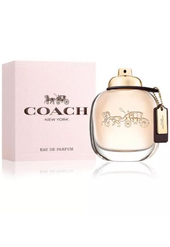 Women’s COACH NEW YORK 3.0OZ EDP SPY
