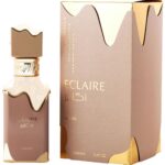 Women’s LATTAFA ECLAIRE 3.4OZ EDP SPRAY(LIKE GIARDINI DI TOSCANA BIANCO LATTE)