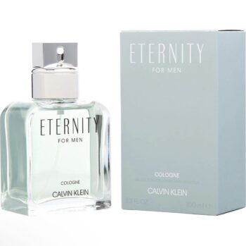 Men’s CK ETERNITY FRESH COLOGNE 3.4OZ EDT SPY