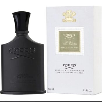 Men’s CREED GREEN IRISH TWEED 3.4OZ EDP SPRAY