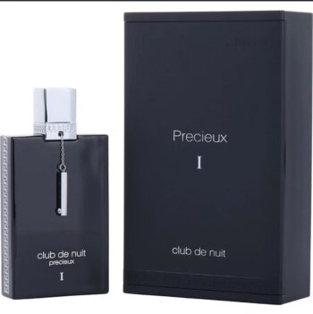 Men ARMAF CLUB NUIT PRECIEUX 1.18OZ EXTRAIT D'PARFUM SPRAY
