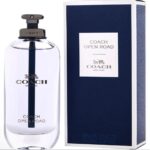 Men’s COACH OPEN ROAD 3.4OZ EDT SPRAY