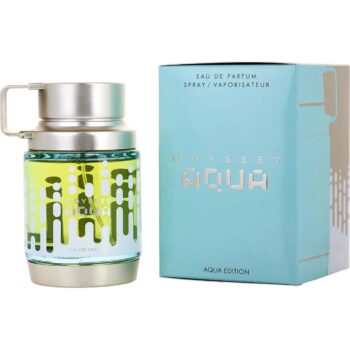Men ARMAF ODYSSEY AQUA 2.02OZ EDP SPY