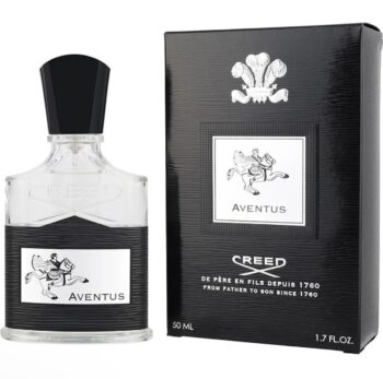 Men’s CREED AVENTUS 1.7OZ EDP SPRAY