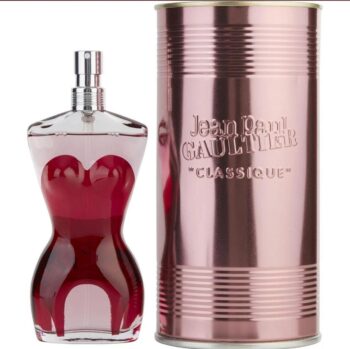Women’s JEAN PAUL GAULTIER CLASSIQUE 3.4OZ EDP SPRAY