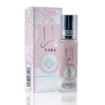 Women’s LATTAFA YARA MINI ROLL ON 10ML OIL