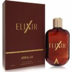 Men ATRALIA ELIXIR 3.4OZ EDP SPRAY
