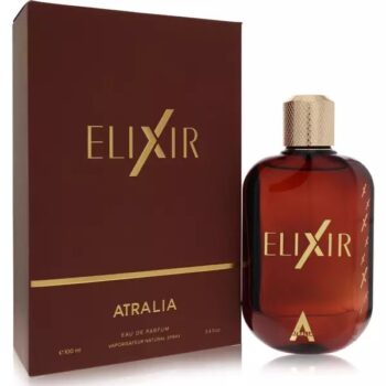 Men ATRALIA ELIXIR 3.4OZ EDP SPRAY