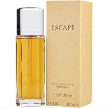 Women’s CK ESCAPE 3.4OZ EDP SPRAY