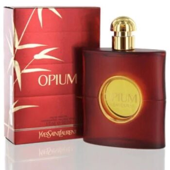 Women’s YSL OPIUM 3OZ EDP SPRAY