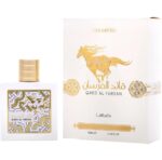 Men’s LATTAFA QAED AL FURSAN UNLIMITED 3.4OZ EDP SPRAY