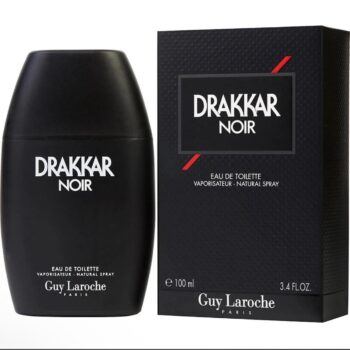 Men’s DRAKKAR NOIR 3.4OZ EDT SPRAY